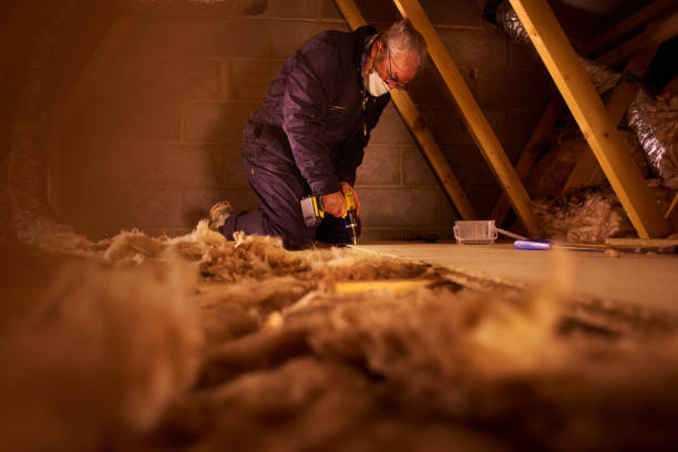 Foam Insulation Services